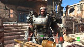 Fallout 4 Unique Weapons Guide! - JUNK JET