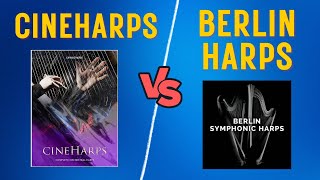 Which Harp Library is Better for You?