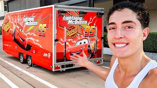 Thumbnail for Mi Nuevo Coche!