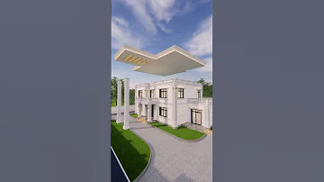 اجمل تصميم فله روعة 