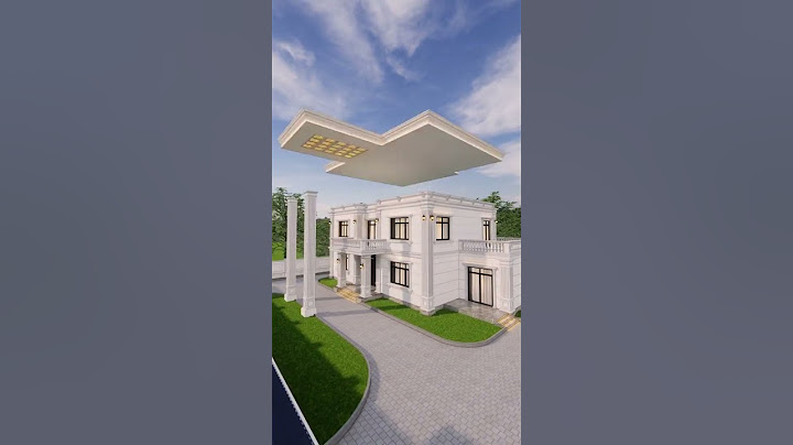 اجمل تصميم فله روعة