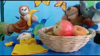 Delhi Public School Nagpur - CBSE My Favourite Toy Video by Contest-1 screenshot 3