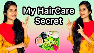 Ithu Thaan Enoda Hair Secret | Ellam Solliten 🥰 | Vinuanu Vlog | Coimbatore Couple