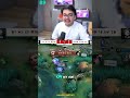 EVOS ISBHAKK #evos #mlbballstar #mobilelegends #mlbbcreator