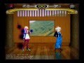 MUGEN Yami Kula 2nd Alpha 