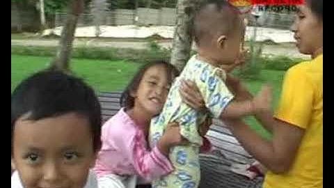 KASIH SAYANG IBU - ABY SOFYAN - RAGOM KELASIK SUNGKAI