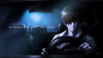 Billie Eilish - everything i wanted | Cover by A.B.Kei