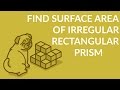 Understanding Dimensions and Surface Area