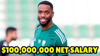 Ivan Toney's Crazy Salary at Al-Ahli in Saudi Arabia Content