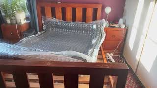 Celebrity Unboxing Sleeping Duck Mattress Net Worth