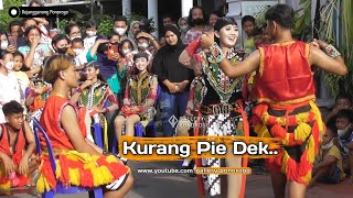DUNIA SERASA MILIK BERDUA YANG LAIN NGONTRAK, GANONGAN LUCU  BIKIN JATHIL CANTIK JATUH CINTA