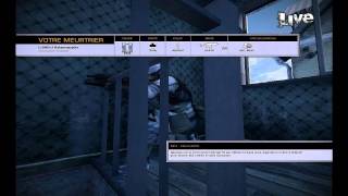 [BC2] Special Knife Only : NeomeTrixX^ & Nubes