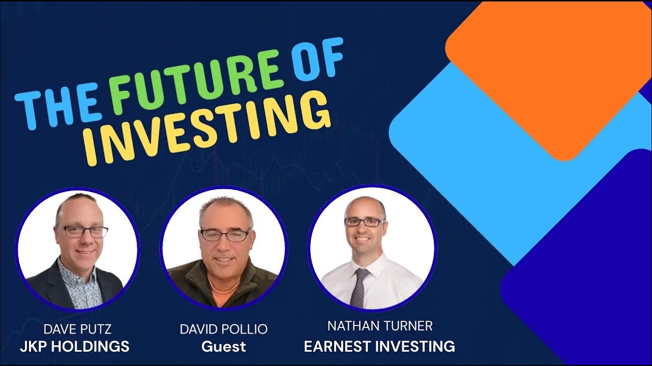 Примечание для начинающих инвесторов: не гонитесь за высокой доходностью! (Чего ожидать)