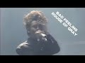 BO&Oslash;WY / BAD FEELING      ROUGE OF GRAY