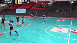 R Maule U Chile F 1T