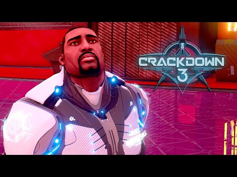 Crackdown 3 стремится к играм с самой низкой оценкой от игроков для Xbox One на Metacritic: с сайта NEWXBOXONE.RU