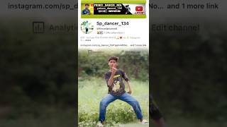 Trading songSreelee..? 🎶 ☠️ Bhojpuri mood trending songnew look 0 video#trainingvideo#spdancer134