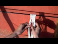 Sprang Lesson 2 Sprang Lesson 2