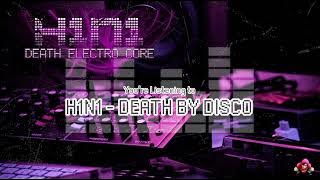 H.1.N.1 - DEATH BY DISCO