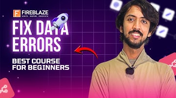 JSON Toggle + Ignore Type Conversion Errors | Fireblaze AI School