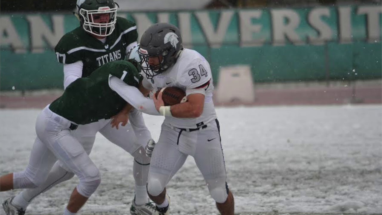 Case Western Football Today Case Western Football Today