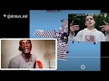 Mishlawi Reaction Feduk &amp; mishlawi - Исповедь (prod. by Davwave) Dotun NSL Reaction