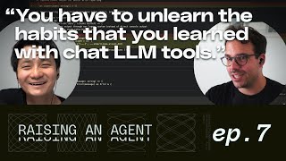 Raising an Agent - Episode 7