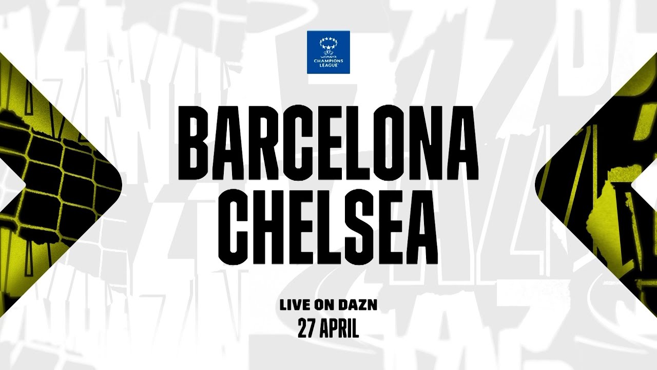DAZN Continues To Stream UWCL Group Stage Matches For Free On