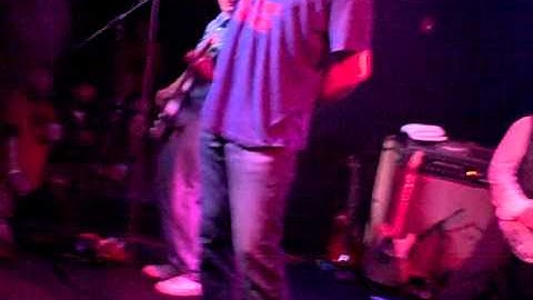 Guided By Voices - Break Even, Grand Rapids 4/30/11