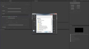 Adobe Encore Tutorial CS6: Introduction