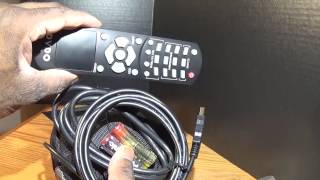 4K DVDO VIDEO SCALER