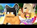 Alpha... I MEAN AARON!! | MyStreet: Starlight [Ep.6] | Minecraft Roleplay