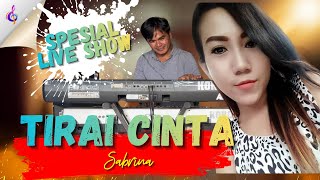 TIRAI CINTA ( Mirnawati ) LAGU DANGDUT SABRINA