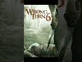 Wrong Turn Movies Ranked Worst To Best