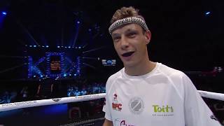 GP semifinal fight -77kg Rain Karkien (Estonia) vs Evgeny Alekseev (Latvia)