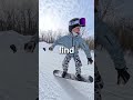 I Tested a 1 Star Ski Resort ⛷️