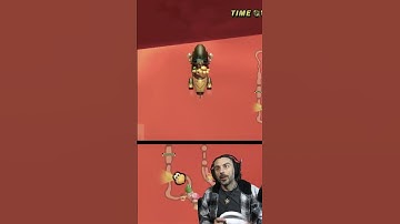 They Hit the Blue Shell in the Perfect Spot!? #mariokart #mariokartwii #nintendo #nintendowii