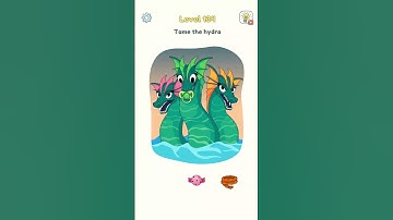 DOP 3 Displace One Part Level 134 Walkthrough