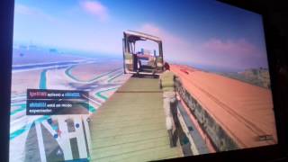 Segunda Parte De Bmx Vs Sentorno