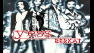 Yess - Bila Bulan Merajuk Album berkat (1997)