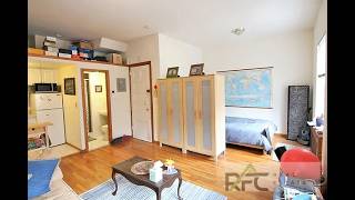 353 West end avenue 3F UWS Studio $3350.00 7/1/2026