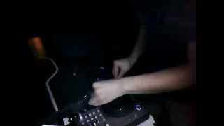 Deejay N-Side - Club Mix Live 2012