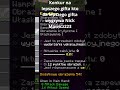 Konkur na lepszego gifta kto da lepszego gifta wygrywa Nick Mawicz223