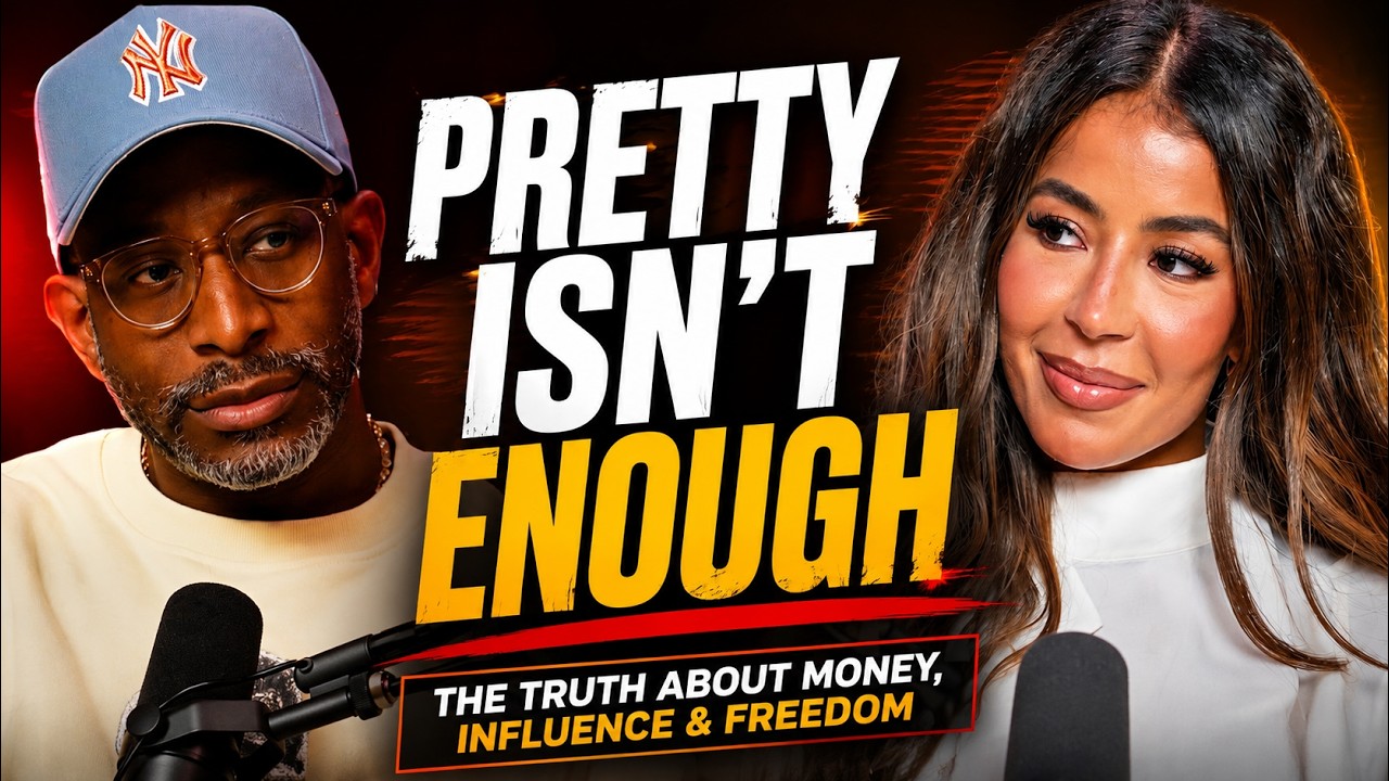 Pretty Women Still Go Broke - Afnan Khalifa | Social Proof Podcast