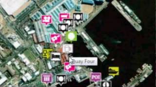 Interactive Online Guide For Dmo