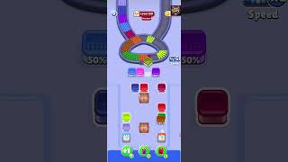 Beads out level 129 Walkthrough Solution