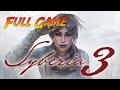 Syberia 3 | Complete Gameplay Walkthrough - Full Game | No Commentary