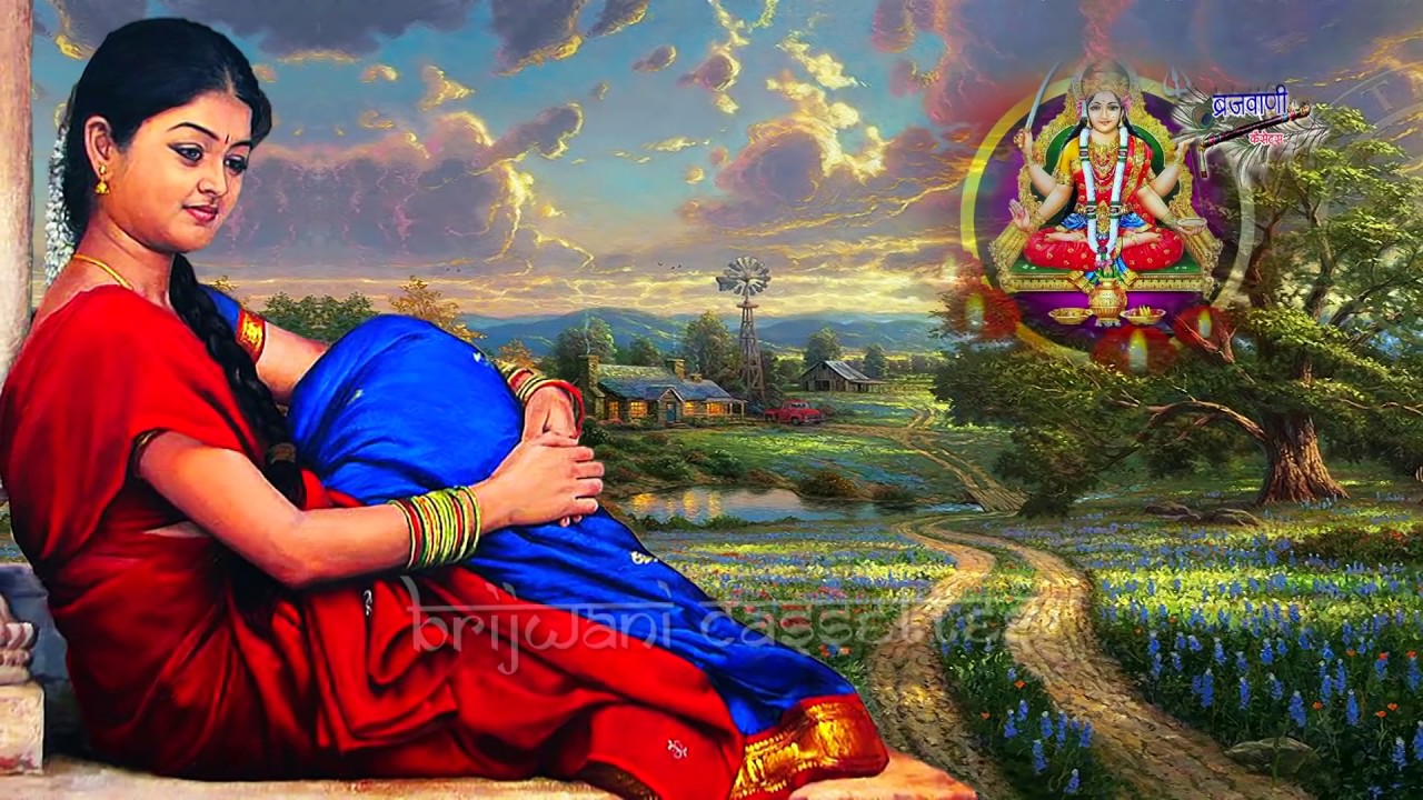 एक दुखिया की संतोषी माता से करुण पुकार : किस्मत की मारी हूँ माँ संतोषी : Kismat Ki Mari Hu