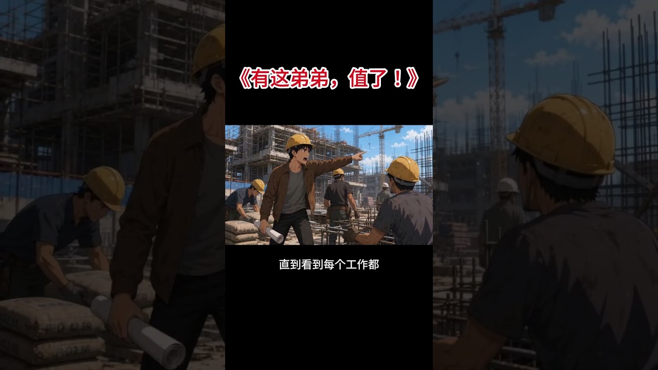 親弟冷眼旁觀，我破產無人問津