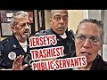 I Will Arrest You! First Amendment Audit